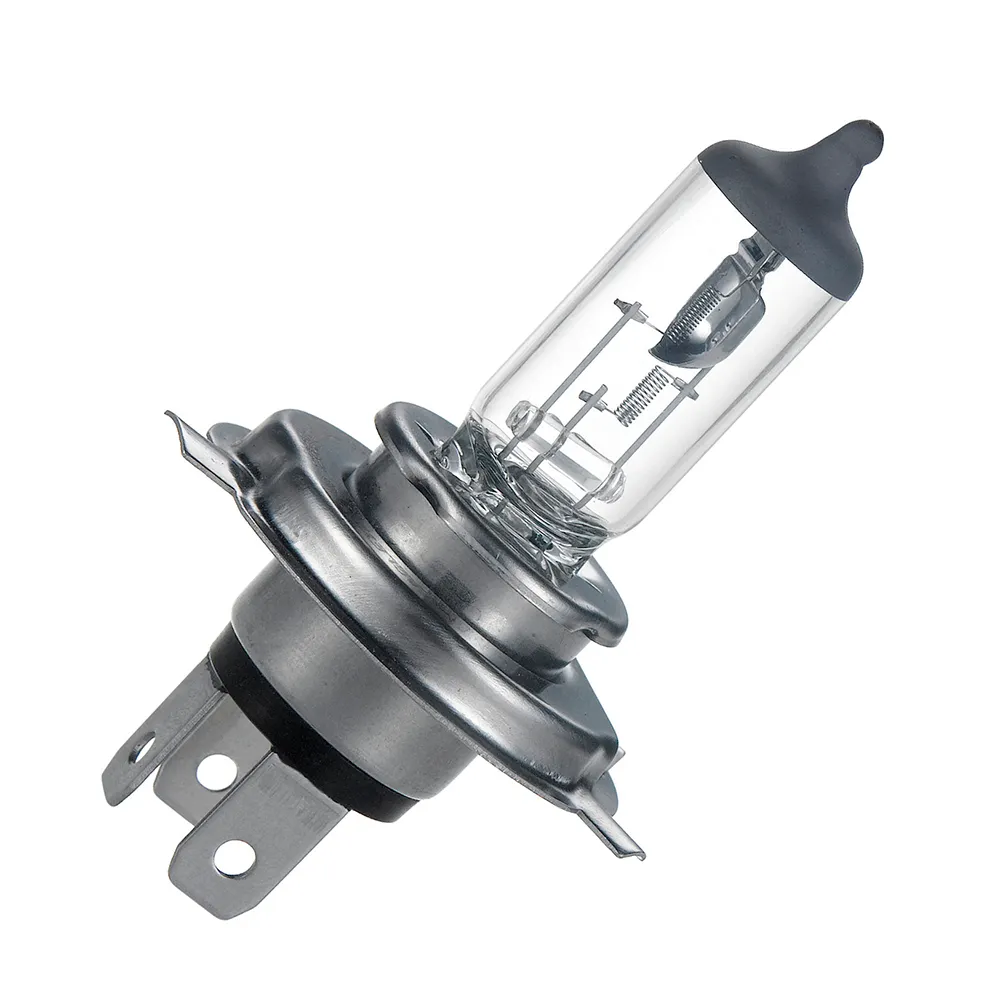 Lâmpada H4 24V 75/70W - Longa Duração - Branca - 1900/... - Flamma Autopeças