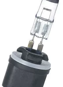 Halógena Standard H27W/1 12V 27W Branca - Potência e Ef... - Flamma Autopeças