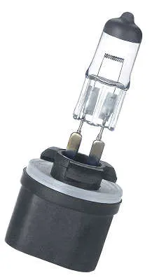 Halógena Standard H27W/1 12V 27W Branca - Potência e Ef... - Flamma Autopeças