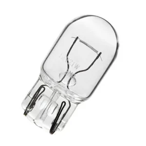 Halógena Miniatura W21W 12V 21W - Alta Visibilidade e Du... - Flamma Autopeças