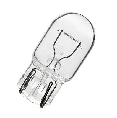 Halógena Miniatura W21W 12V 21W - Alta Visibilidade e Du... - Foto 2