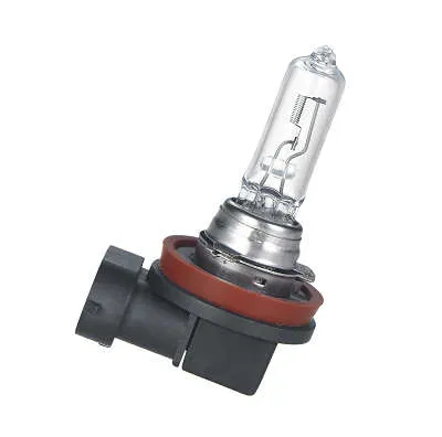 Halógena Standard H9 12V 65W - Branca - Iluminação Pot... - Flamma Autopeças