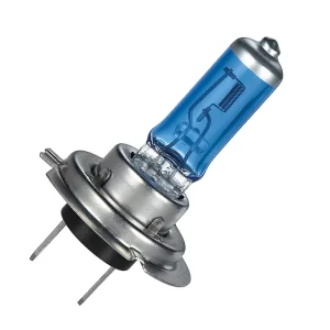 Lâmpada Halógena Super Branca H7 24V 70W - Iluminação... - Flamma Autopeças