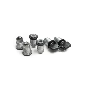 Conjunto de 6 Cilindros Avibras - Peformance Garantida - Flamma Autopeças