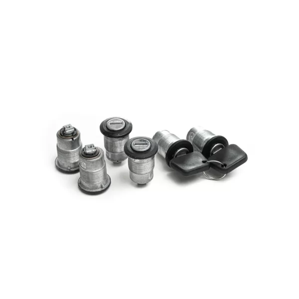 Conjunto de 6 Cilindros Avibras - Peformance Garantida - Flamma Autopeças