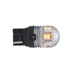 Lâmpada 7440 LED Branco 200LM - 2 Peças - Universal Aut... - Flamma Autopeças