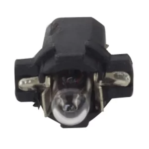 Halógena Miniatura 12V 1.2W B8.3D - Iluminação Eficiente - Flamma Autopeças
