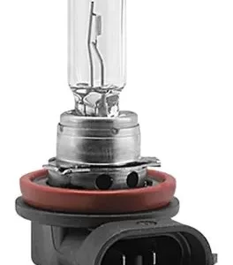 Halógena H8 12V 35W - Universal Automotive - 800 Lumens - Flamma Autopeças