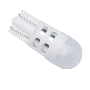 Lâmpadas LED T10/W5W 12V 8W - 65 Lumens - Flamma Autopeças