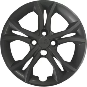 Calota Aro 15 Fiat Argo 2023 – Preta Fosca