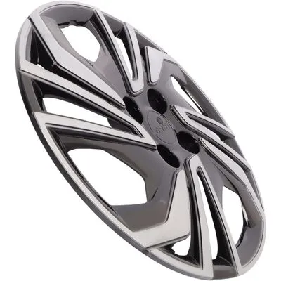 Calota Aro 15 Chevrolet Onix 2023 a 2024 - Imagem 2
