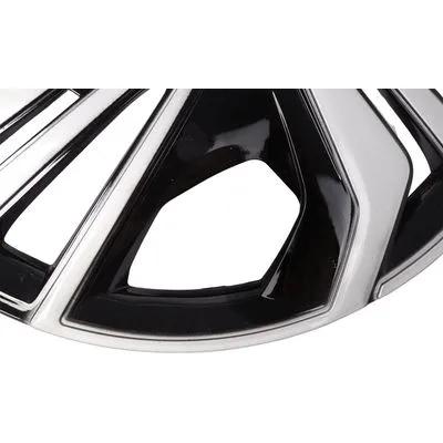 Calota Aro 15 Chevrolet Onix 2023 a 2024 - Imagem 5