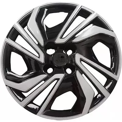 Calota Aro 15 Chevrolet Onix 2023 a 2024