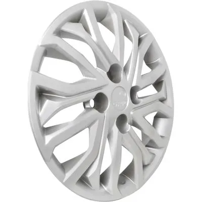 Calota Aro 14 Fiat Argo / Cronos 2023 - Imagem 2