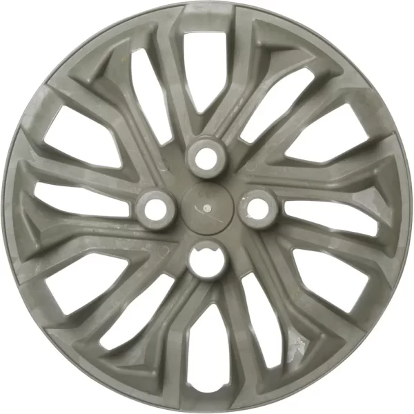 Calota Aro 14 Fiat Argo / Cronos 2023 - Imagem 3