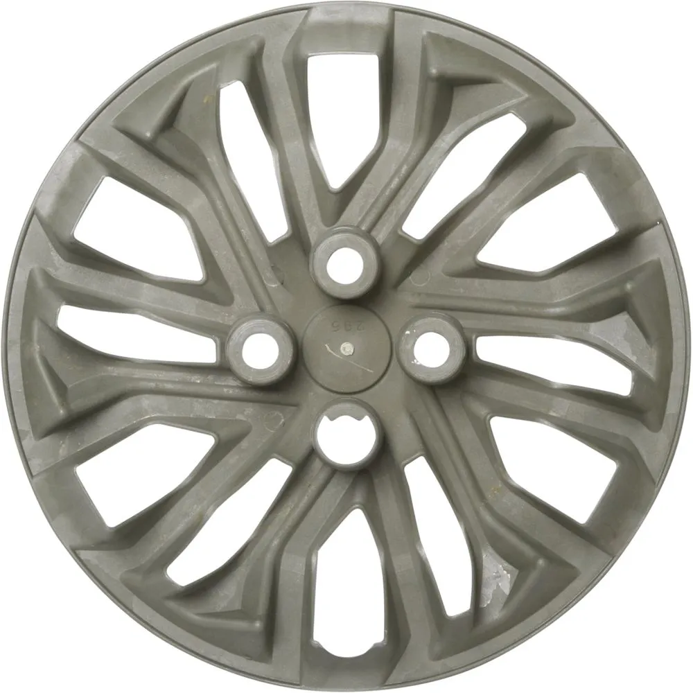 Calota Aro 14 Fiat Argo / Cronos 2023 - Imagem 3