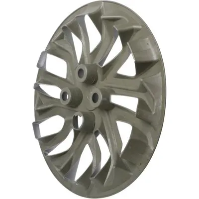 Calota Aro 14 Fiat Argo / Cronos 2023 - Imagem 4
