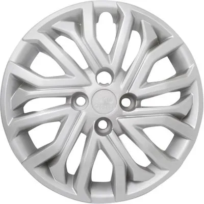 Calota Aro 15 Fiat Argo / Cronos 2022 a 2025