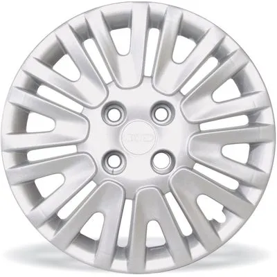 Calota Aro 14 Volkswagen Gol G5 2008 a 2012 Power – Modelo Original