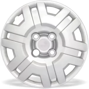 Calota 14” Chevrolet Montana 2002 a 2004 Prata
