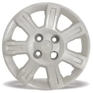 Calota 14” Fiat Strada 2014 a 2016 Trekking