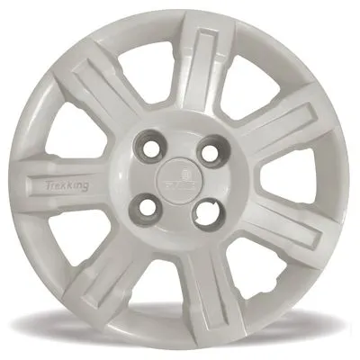 Calota 14” Fiat Strada 2014 a 2016 Trekking