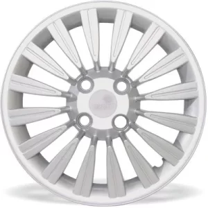 Calota 14” Fiat Punto 2007 a 2017 Esportiva Mod. Jupiter
