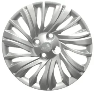 Calota 14” Fiat Siena 2014 a 2016 e Punto