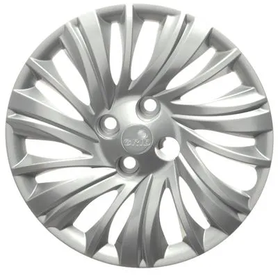 Calota 14” Fiat Siena 2014 a 2016 e Punto