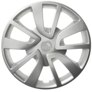 Calota Aro 15 Renault Sandero 2014 a 2018 – Modelo Original