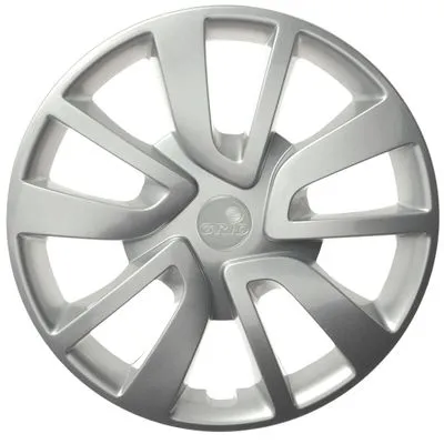Calota Aro 15 Renault Sandero 2014 a 2018 – Modelo Original