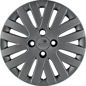 Calota 14” Volkswagen Gol G5 2008 a 2012, Voyage e Saveiro