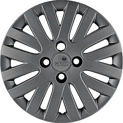 Calota 14” Volkswagen Gol G5 2008 a 2012, Voyage e Saveiro