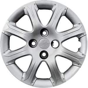 Calota 14” Fiat Palio 2014 a 2016