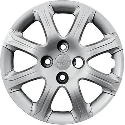 Calota 14” Fiat Palio 2014 a 2016