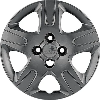 Calota 14” Fiat Strada 2013 a 2014
