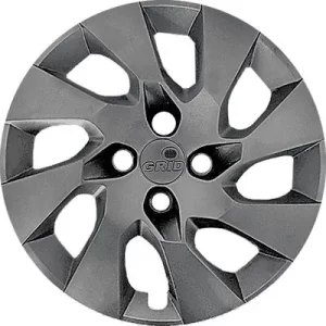 Calota 15” Chevrolet Onix e Prisma 2014 a 2016