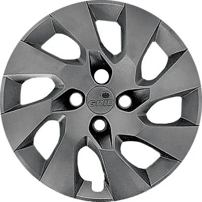 Calota 15” Chevrolet Onix e Prisma 2014 a 2016