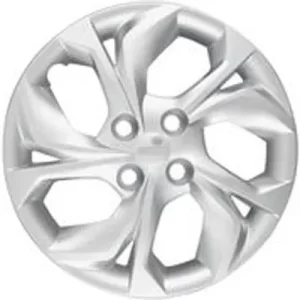 Calota Hyundai HB20 15” 2020 a 2025 Preta