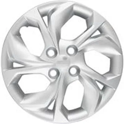 Calota Hyundai HB20 15” 2020 a 2025 Preta