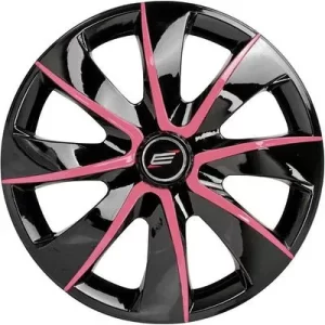 Calota Prime 13” – Cubo Universal Pink