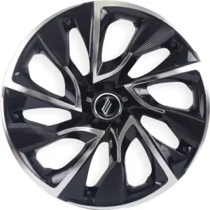 Calota DS4 14” – Cubo Universal Sport Cromada