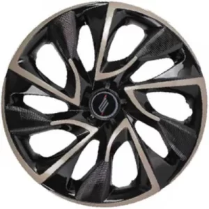 Calota DS4 13” – Cubo Universal Dourada