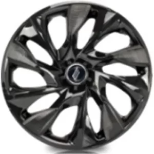 Calota 14” DS4 Cup Cubo Universal – Preta