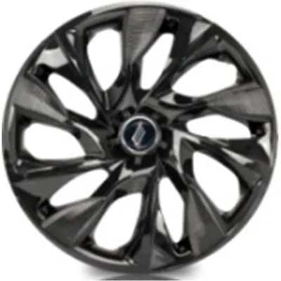 Calota 14” DS4 Cup Cubo Universal – Preta