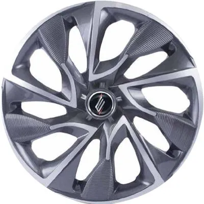 Calota 15” DS4 Cup Cubo Universal – Sport