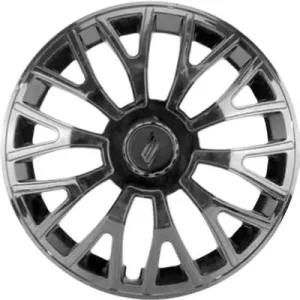 Calota 14” Triton Cubo Universal – Unicolor