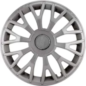 Calota 14” Triton Cubo Universal – Unicolor