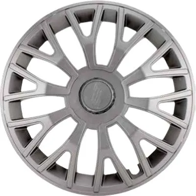 Calota 14” Triton Cubo Universal – Unicolor