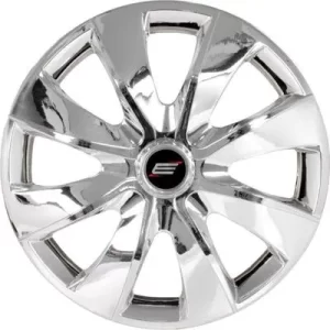Calota 14” Prime Cubo Universal – Cromado